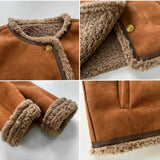 Evelyn | Luxurious Autumn Jacket 4