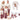 Family Matching Christmas Pajamas Sets Mother And Kids Pyjamas Deer Print Tops+Pants Xmas Sleepwear Baby Romper Pet Dog Clothes 0