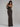 Leopard Pattern Maxi Dress