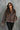 Faux Fur Jacket Women, Fluffy Outerwear for Stylish Comfort - Elegant Cozy Coat for All Occasions 4