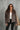 Faux Fur Jacket Women, Fluffy Outerwear for Stylish Comfort - Elegant Cozy Coat for All Occasions 5