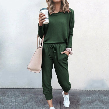 Fern™ | Stylish Coordinated Set 8