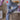 Flare Jeans with Back Star Patch 0