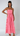 Striped Strappy Maxi Dress