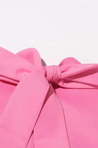 Floral Maxi Dress with Mock Neck and 3D Embellishments – Elegant Long Dress for Formal Occasions 4