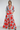 Floral V-Neck Maxi Dress