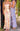 Gabriella Yellow Bloom Maxi Dress 7