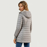 Geraldine™ | Sherpa-Lined Winter Coat 5