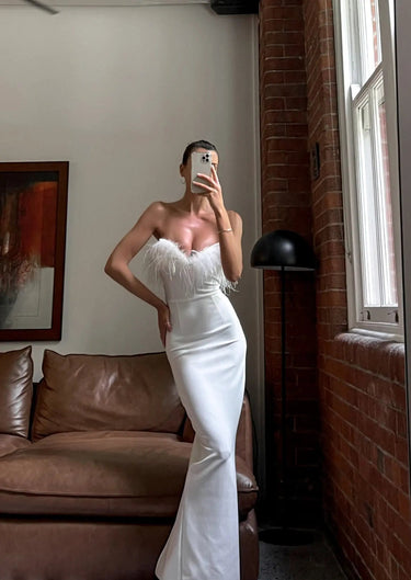 Girls | Maxi dress 1
