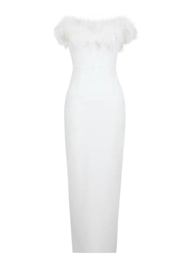 Girls | Maxi dress 2