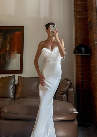 Girls | Maxi dress 4