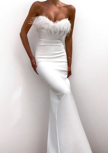Girls | Maxi dress 5