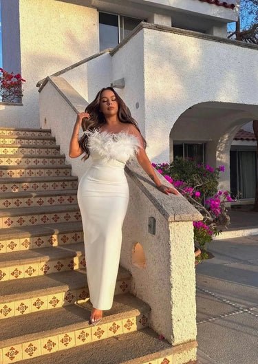 Girls | Maxi dress 7