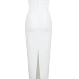 Girls | Maxi dress 8