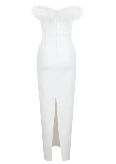 Girls | Maxi dress 8