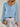 Glynice Sweater | Modern Crochet Sleeve V-Neck Sweater 6