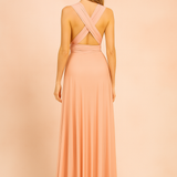 Harlee | Infinity Dress Multifunctional for Many Occasions 6