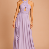 Harlee | Infinity Dress Multifunctional for Many Occasions 7