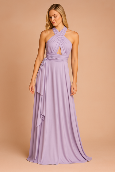 Harlee | Infinity Dress Multifunctional for Many Occasions 7