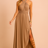 Harlee | Infinity Dress Multifunctional for Many Occasions 9