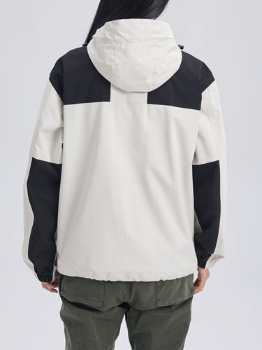 Heidi-Mode | 3-in-1 Fleece Winter Jacket with Hood for Women 2