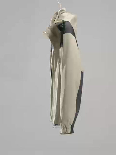 Heidi-Mode | 3-in-1 Fleece Winter Jacket with Hood for Women 5