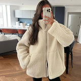 Heidi-Mode | Lambswool jacket for women 0