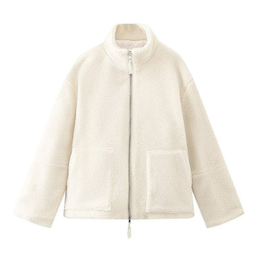 Heidi-Mode | Lambswool jacket for women 1