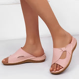 Heidi | Orthopedic Sandals 2