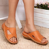 Heidi | Orthopedic Sandals 3