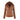 Hooded Leather Jacket for Women – Customizable Short PU Coat with Zipper Closure for Autumn/Winter 4