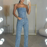 Ilse | Classic jumpsuit for women 9