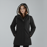 Imogen | Cozy Sherpa-Lined Hooded Parka Jacket for Winter Adventures - Lumina 6