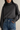 Indah Sweater | Women's Luxe Turtleneck Sweater 4