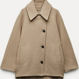 Isabely | Elegant coat 3