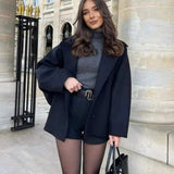 Isabely | Elegant coat 4