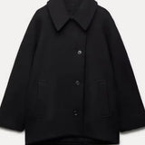 Isabely | Elegant coat 7