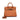 Isla | Tan Textured Leather Handbag – Classic & Timeless 5