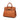 Isla | Tan Textured Leather Handbag – Classic & Timeless 6