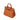 Isla | Tan Textured Leather Handbag – Classic & Timeless 7