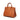 Isla | Tan Textured Leather Handbag – Classic & Timeless 8
