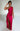 Jaida - Satin Evening Dress 1