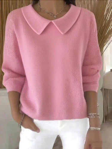 Katie™ | Classic Sweater 0