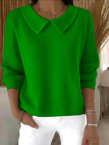 Katie™ | Classic Sweater 1
