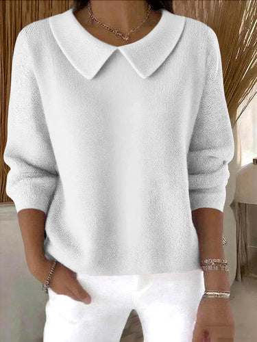 Katie™ | Classic Sweater 3