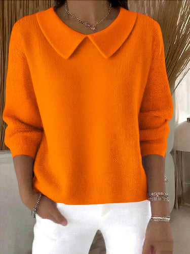 Katie™ | Classic Sweater 4