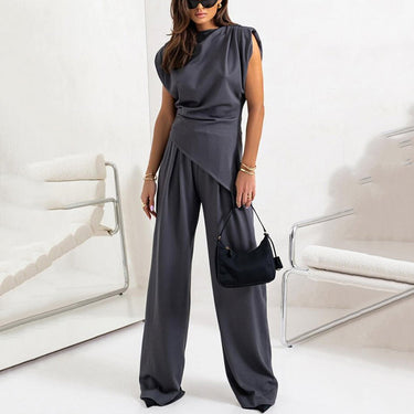 Khloe™ | Elegant Two-Piece Set 0