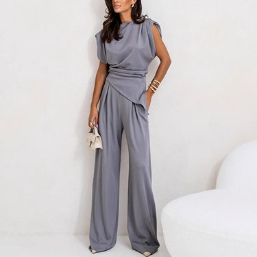 Khloe™ | Elegant Two-Piece Set 6