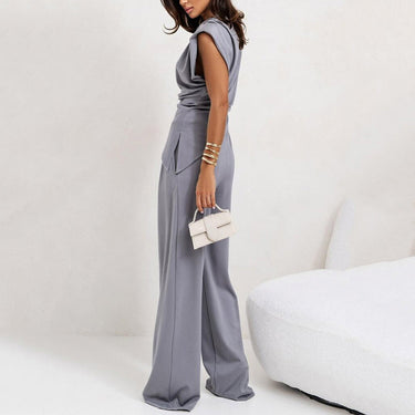 Khloe™ | Elegant Two-Piece Set 7