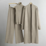 Krista™ | Elegant Three-Piece Set 0
